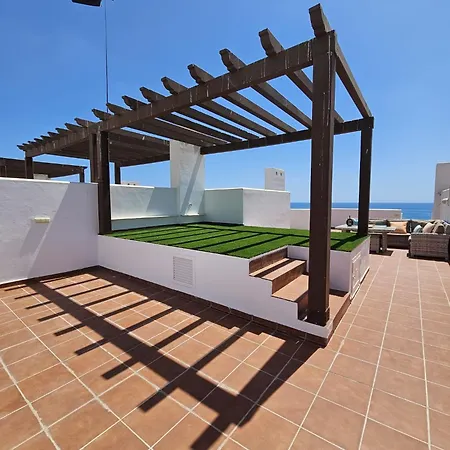 Apartment La Grana *