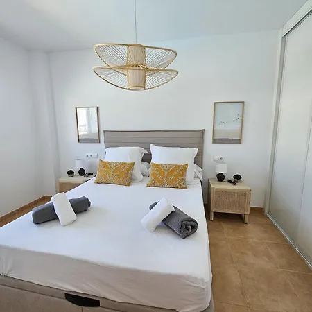 La Grana Apartment Mojacar