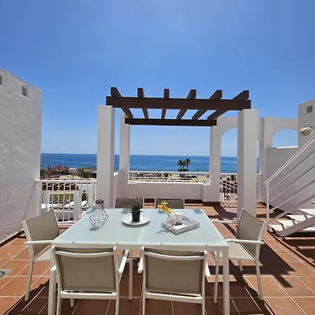 Apartment La Grana Mojacar