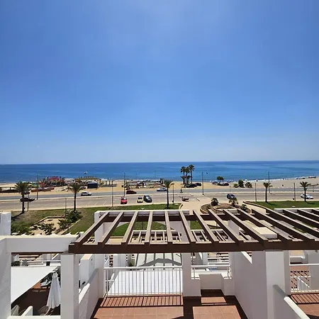 La Grana Apartment