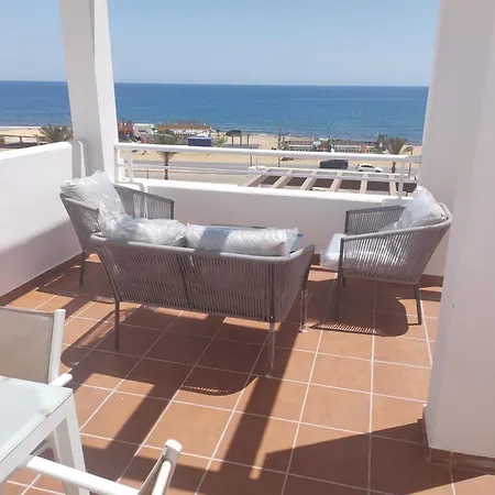 La Grana Apartment *