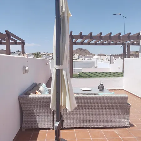 La Grana * Mojacar