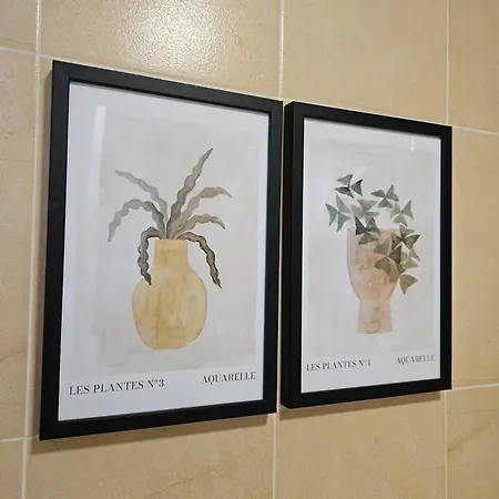 La Grana Apartment
