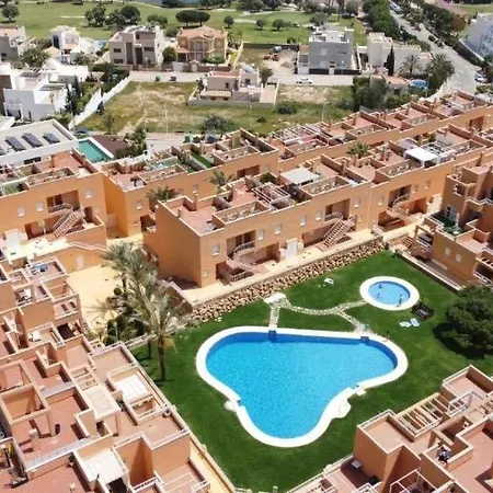 Marine De La Torre Apartamento *
