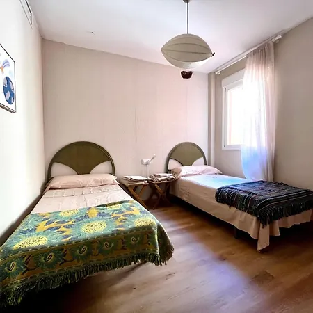 Apartamento Acogedor Con Vistas Mojácar