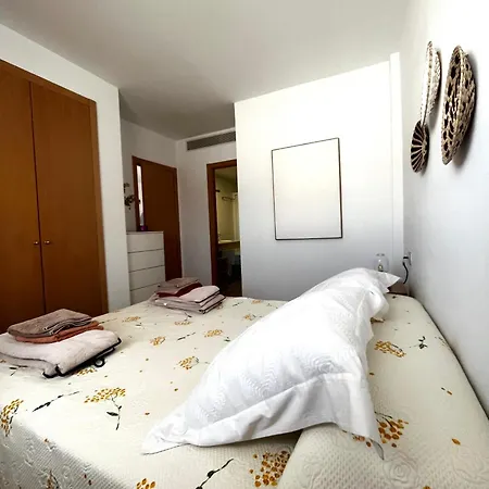 Apartamento Acogedor Con Vistas *