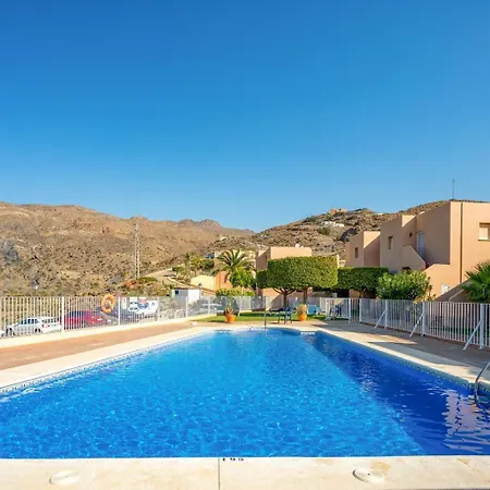 Apartamento Marina Seaside Mojácar