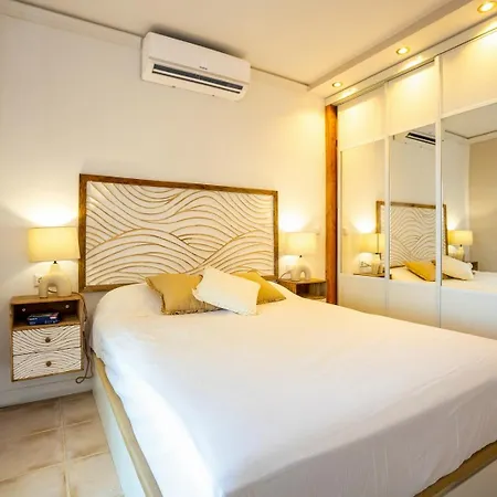 Apartamento Marina Seaside *