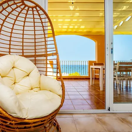 Marina Seaside Apartamento