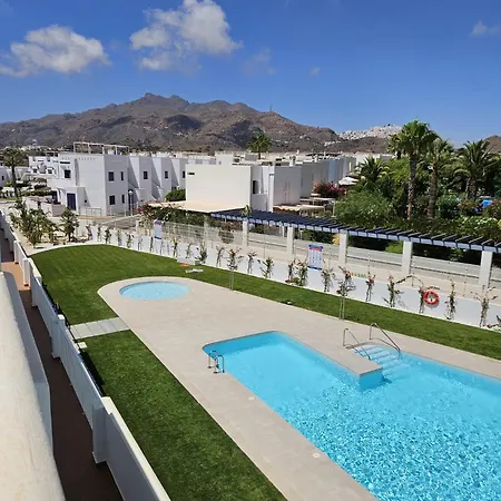 Atico Frente Al Mar En