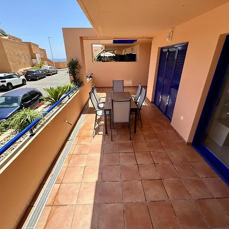 Darwins Luxury Mojacar