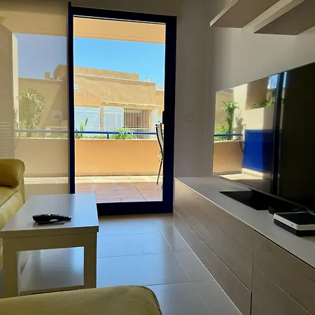 Apartment Darwins Luxury Mojacar