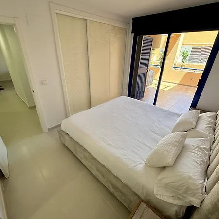 Darwins Luxury * Mojacar