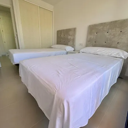 Apartment Darwins Luxury