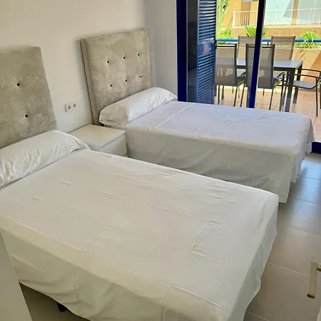 Darwins Luxury Mojacar