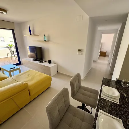 Darwins Luxury Mojacar