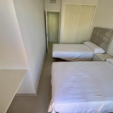 Darwins Luxury Apartment