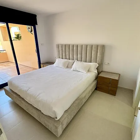 Apartment Darwins Luxury *