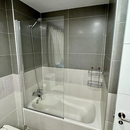 Apartment Darwins Luxury
