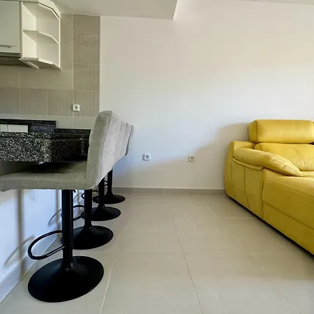 Apartment Darwins Luxury *