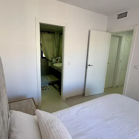 Darwins Luxury Apartment Mojacar