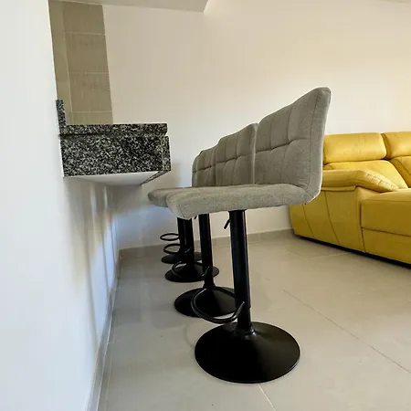 Apartment Darwins Luxury Mojacar