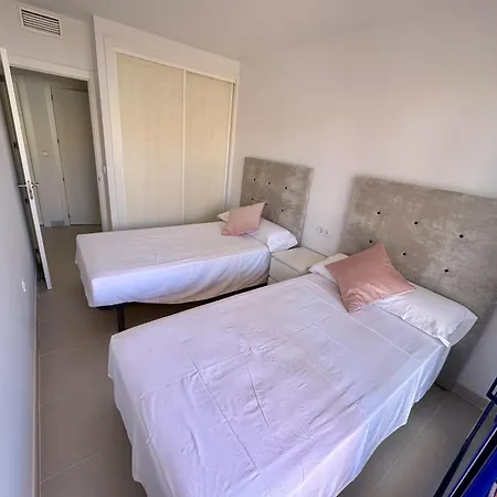 Darwins Luxury Mojacar