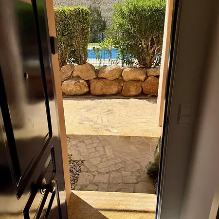 Darwins Luxury Apartment Mojacar