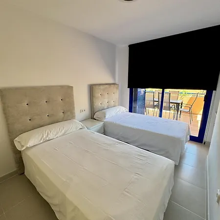 Darwins Luxury Mojacar
