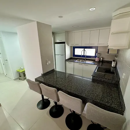 Apartment Darwins Luxury