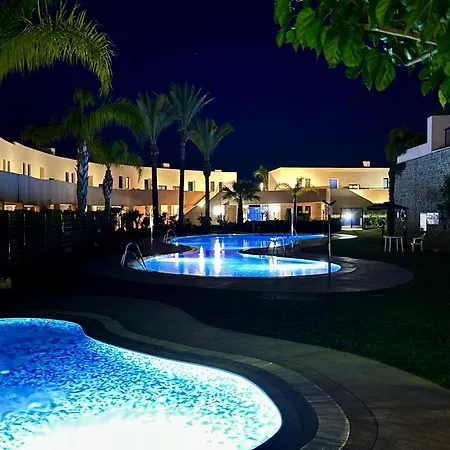 Darwins Luxury Apartment Mojacar