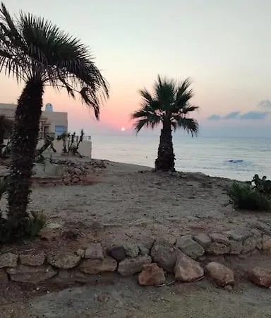Atico Frente Al Mar En Mojacar
