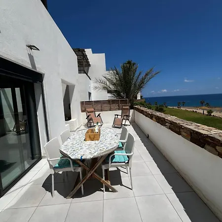 Monika Playa Macenas Apartamento Mojácar