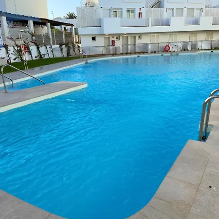Apartment Playa Vacaciones Mojacar