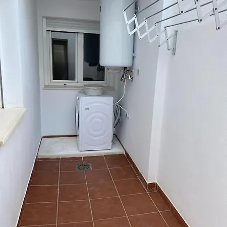 Playa Vacaciones Apartment Mojacar