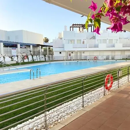 Apartment Playa Vacaciones *