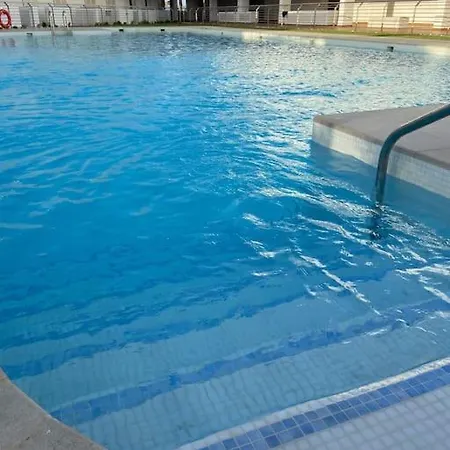 Playa Vacaciones Apartment