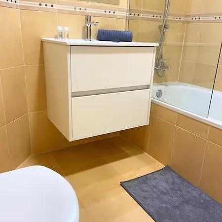 Apartment Playa Vacaciones Mojacar