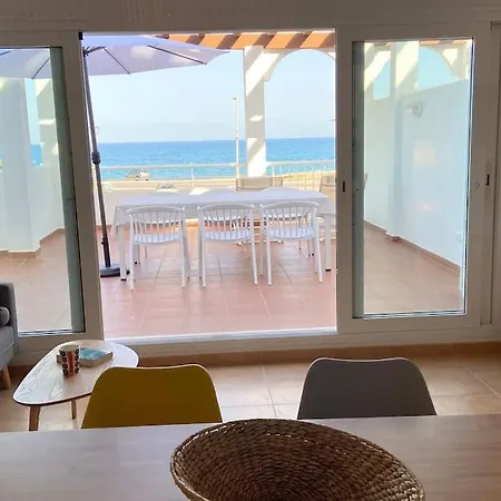 Playa Vacaciones Apartment *