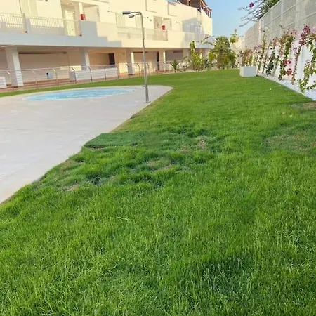 Apartment Playa Vacaciones Mojacar