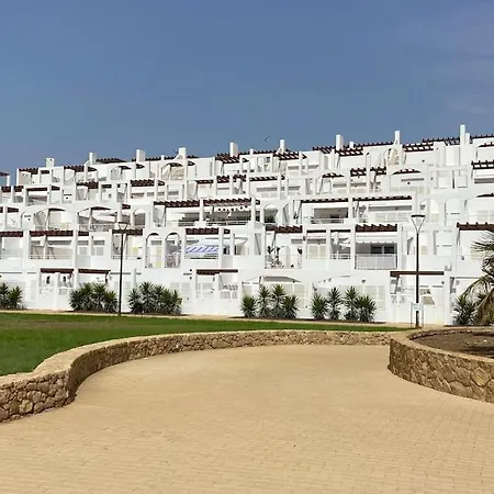 Playa Vacaciones * Mojacar