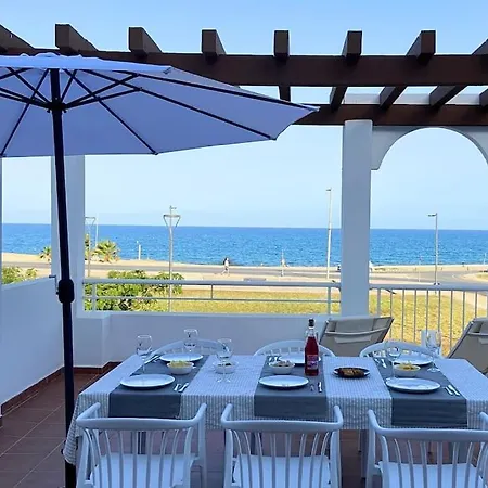 Apartment Playa Vacaciones