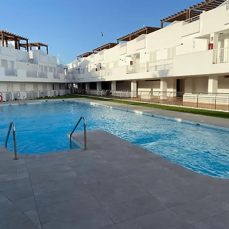 Apartment Playa Vacaciones *