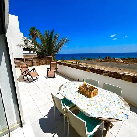 Monika Playa Macenas Apartamento Mojácar