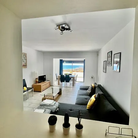 Monika Playa Macenas Apartamento