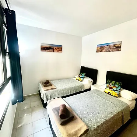 Monika Playa Macenas Apartamento Mojácar