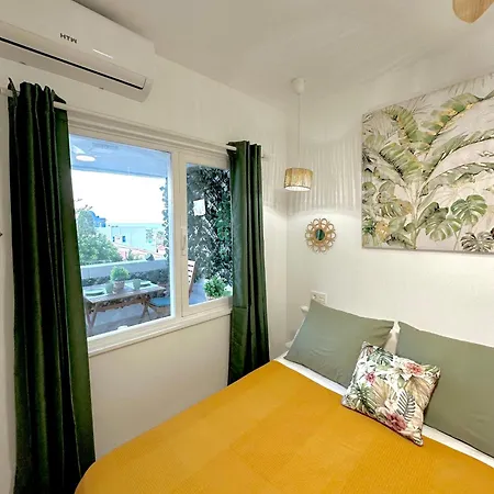 Apartment Azul, 1ª Linea De Playa