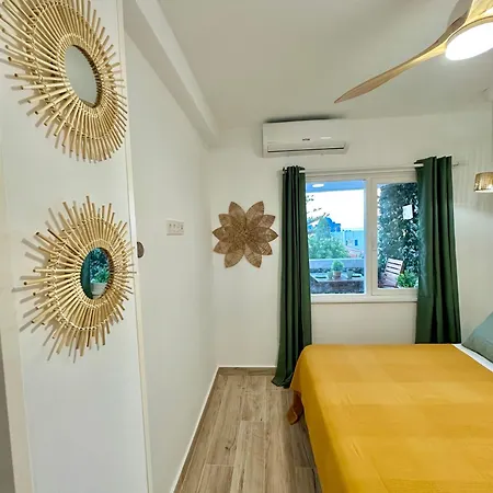 Apartment Azul, 1ª Linea De Playa *