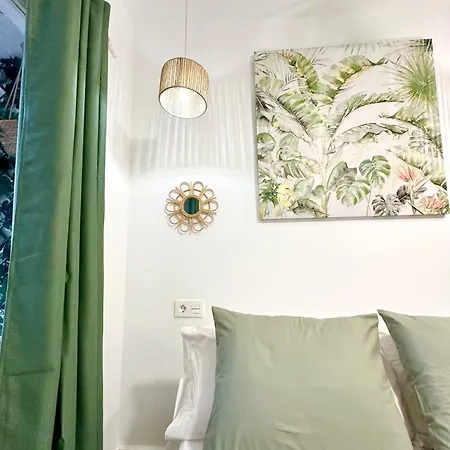 Apartment Azul, 1ª Linea De Playa Mojacar