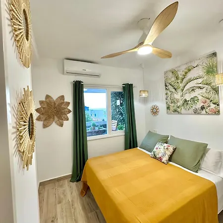 Apartment Azul, 1ª Linea De Playa *